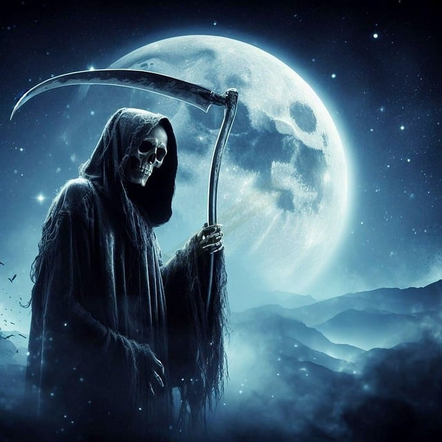 Source the reaper