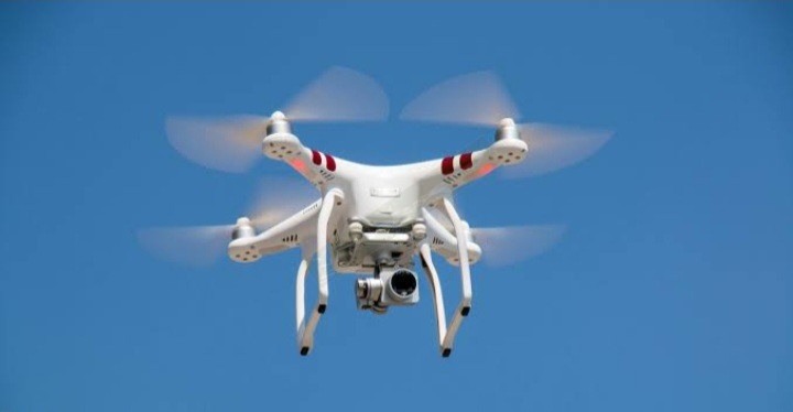 Drone