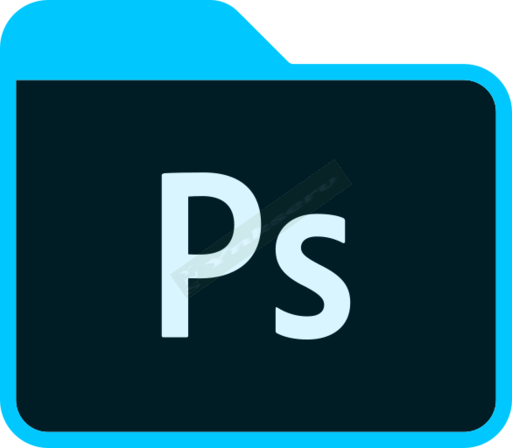 Photoshop folder