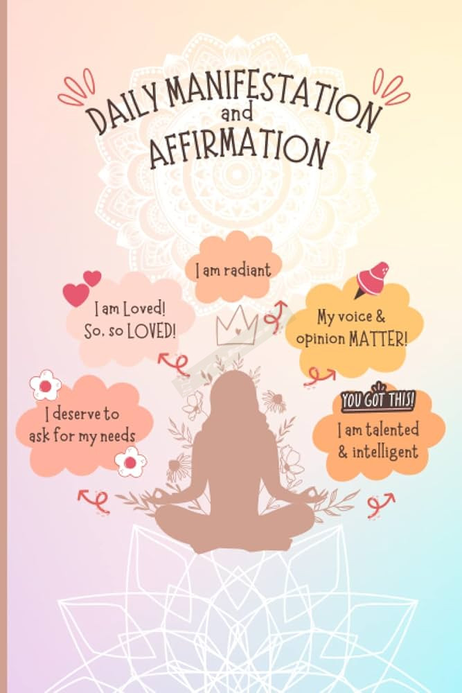 Daily manifestations