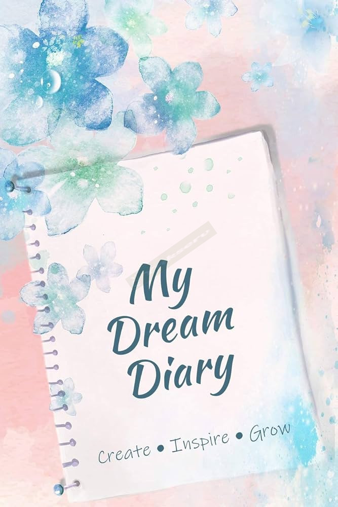 Dreamy diary