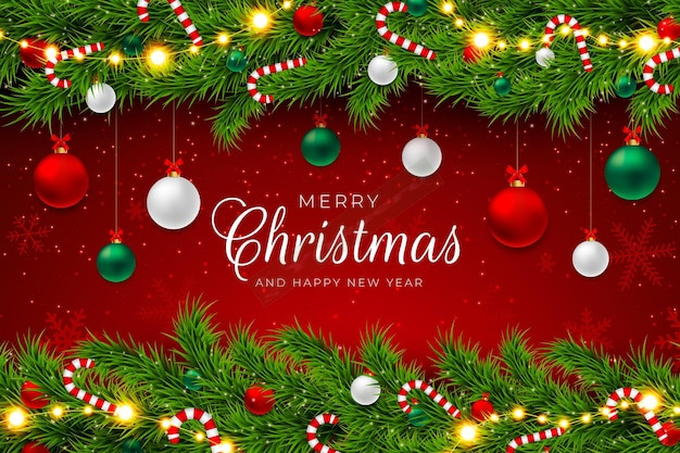 Christmas Celebration