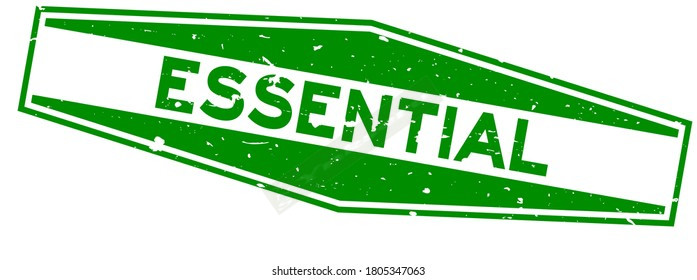 Essential