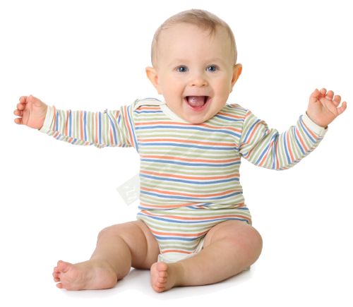 Png images babies