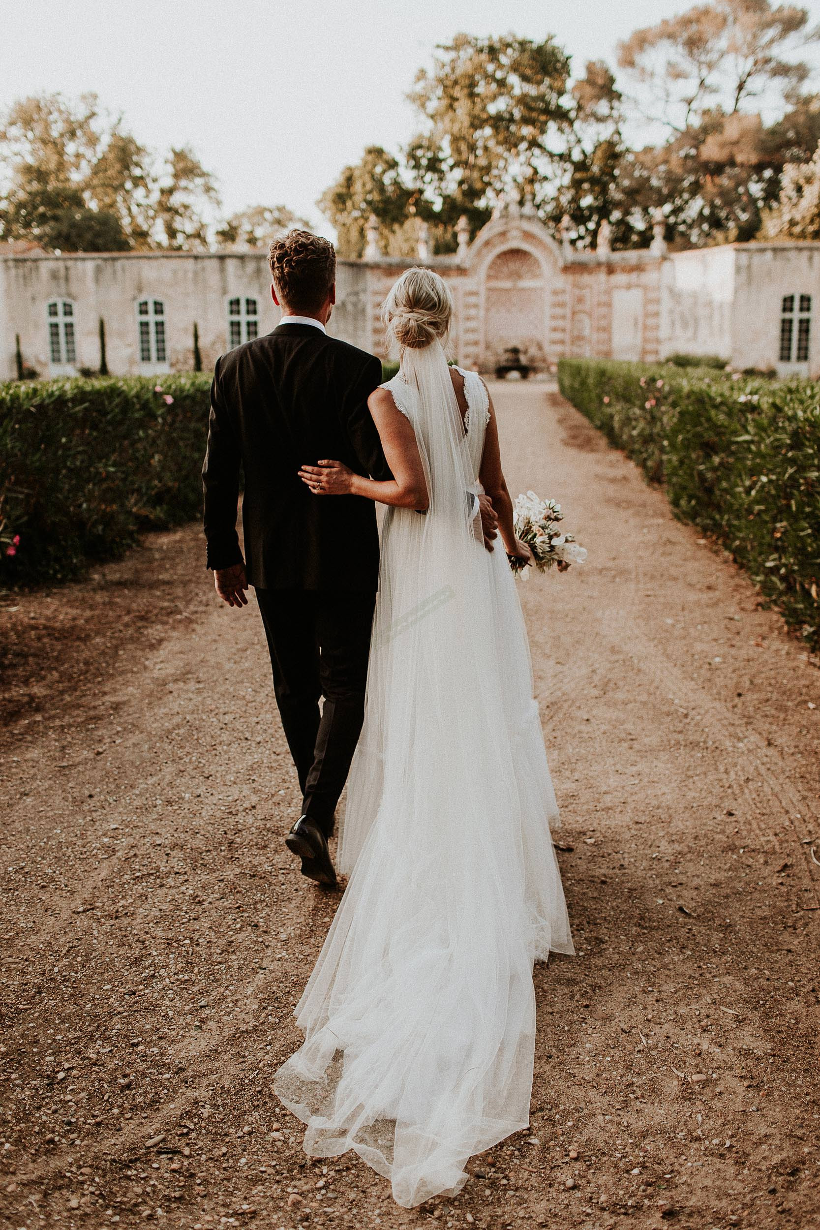Aesthetic weddings