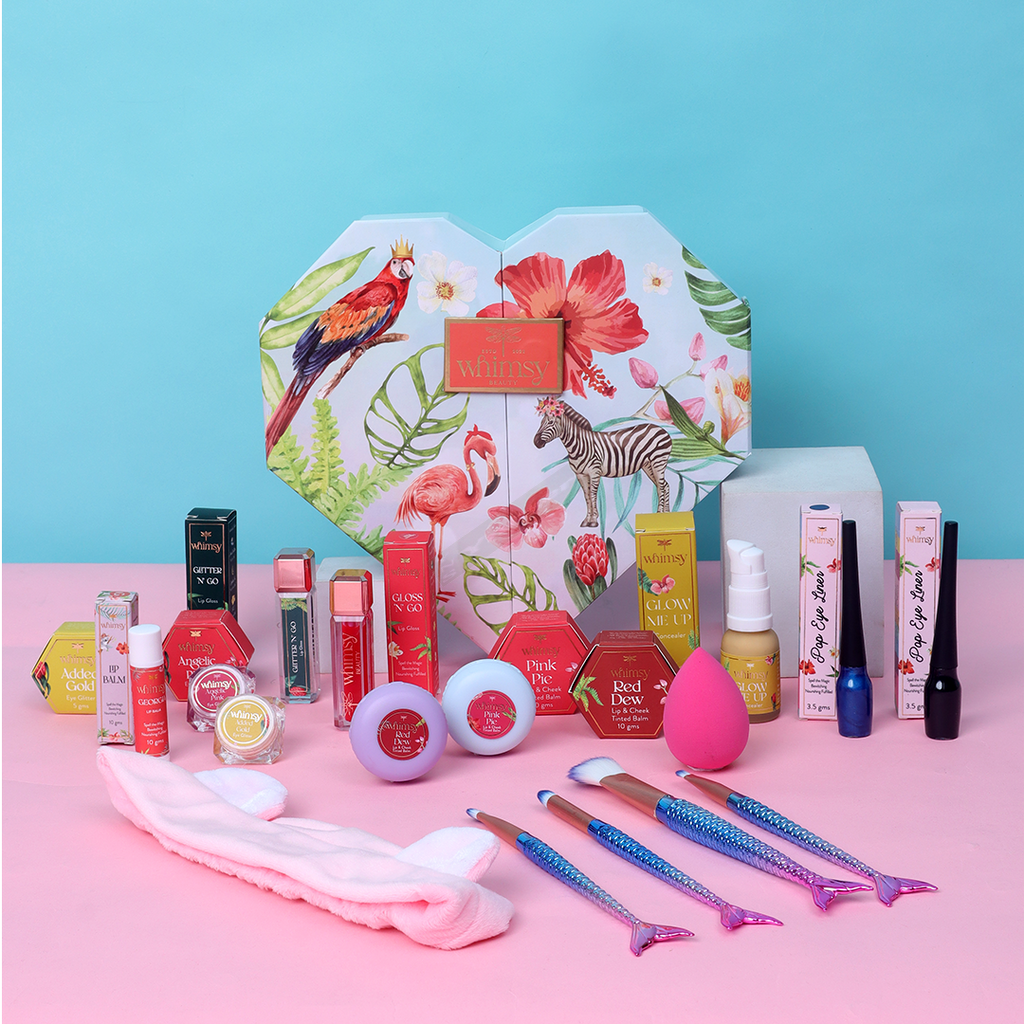 Beauty kits