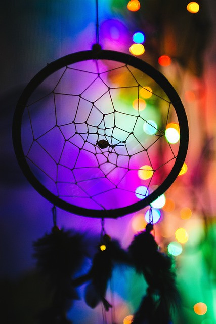 Dream colors