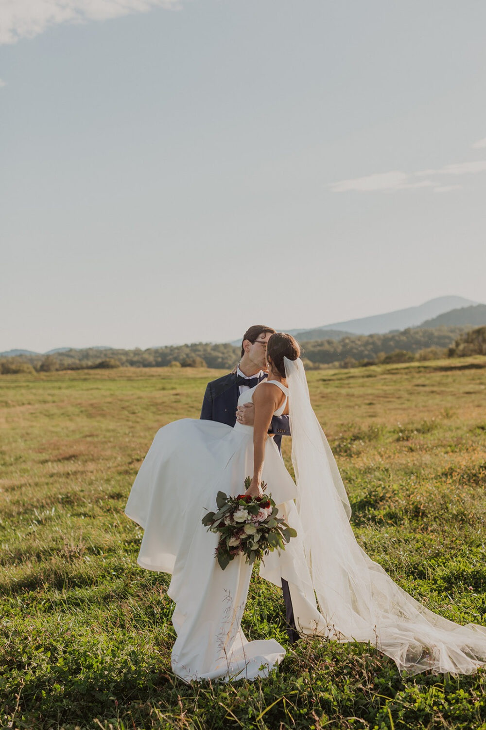 Wedding photograph